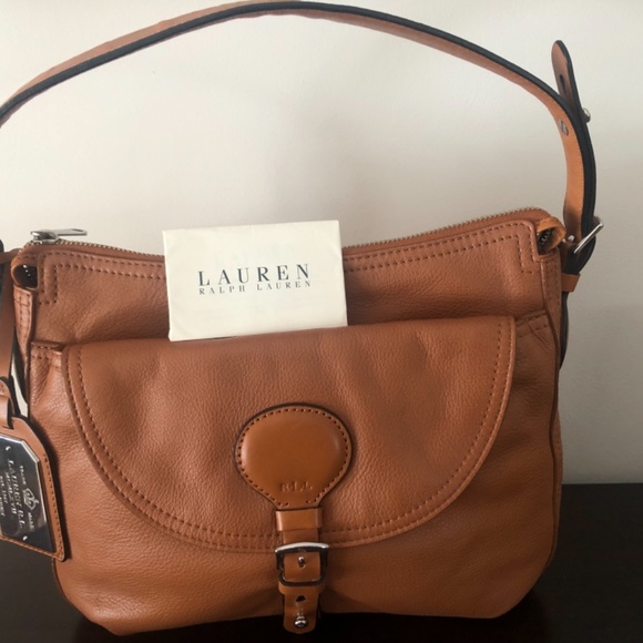 Ralph Lauren women handbag - Picture 4 of 6
